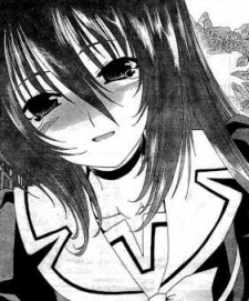 Хацуки Харунабара