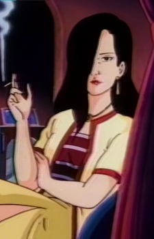 Томоко Такимура