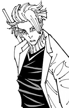 Шарль Бернар