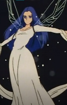 Снежный дух