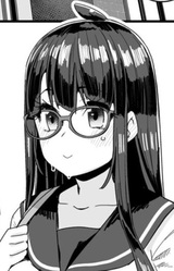 Момока Морино