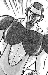 Безумный Пингвин