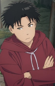 Кэн Татибана