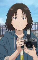 Ран Кавасима