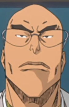 Гэнгоро Онабара