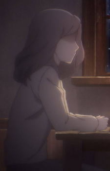 Мать Сарифи