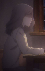 Мать Сарифи