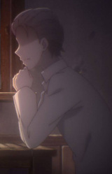 Отец Сарифи