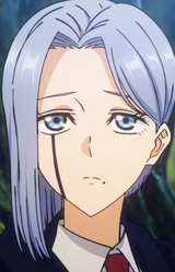 Лорен Кабасс