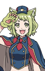 Миаха Бастетос