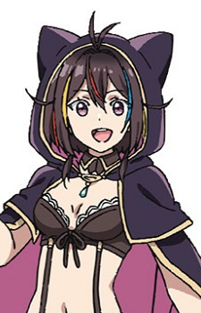 Эрука Кроуфорд