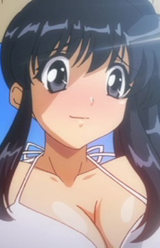 Наоко Такахаси