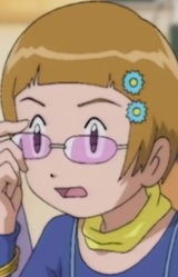 Тидзуру Иноуэ