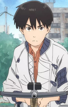 Харуки Такэхая