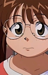 Манами Идзумикава