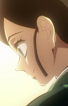 Мать Токито