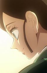 Мать Токито