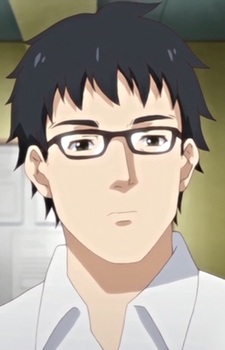 Классный руководитель