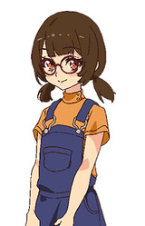 Тикагэ Нанасэ