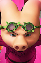 Пегги Скайфлайер