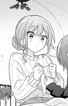 Минами Икома