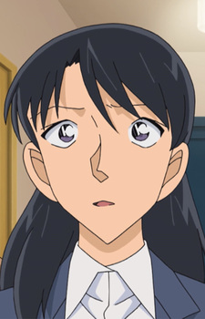 Май Такигава