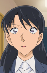 Май Такигава