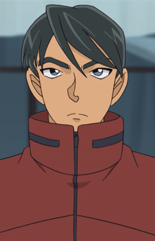 Иппэй Арагаки