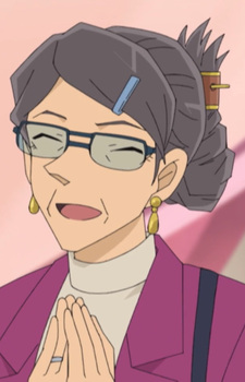 Хару Камагава