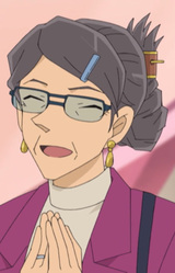 Хару Камагава