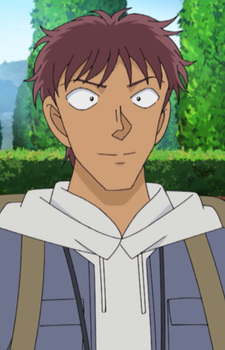 Казумаса Китазава