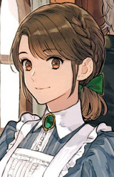 Люсиль Онибус