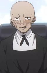 Фальшивый Огнедышащий Жук