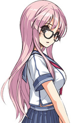 Ноно Цукино