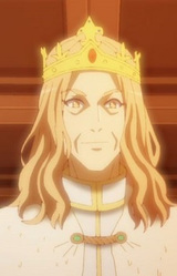 Джилк Ортеас