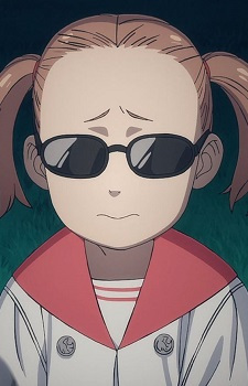 Ома Такэдзука