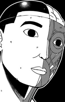 Анатомическая модель человека