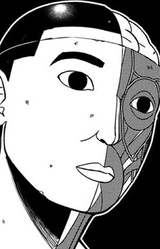 Анатомическая модель человека