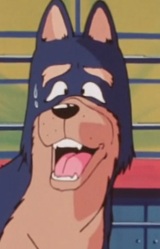 Рин Тин Тин