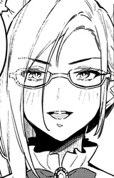 Главная горничная дома Зебель