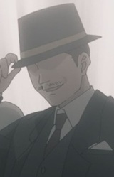 Харукадзэ Акагами