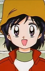 Аканэ Сираи