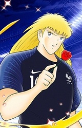 Эль Сид Пьер