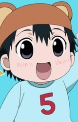 Кота Куниэда