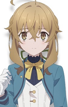 Моника Эверетт