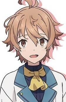 Нил Клей Мейвуд