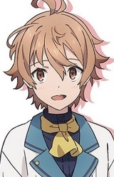 Нил Клей Мейвуд