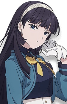 Клаудия Эшли