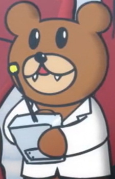 Доктор Леонардо