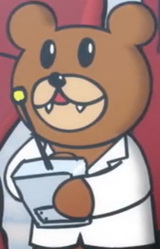 Доктор Леонардо